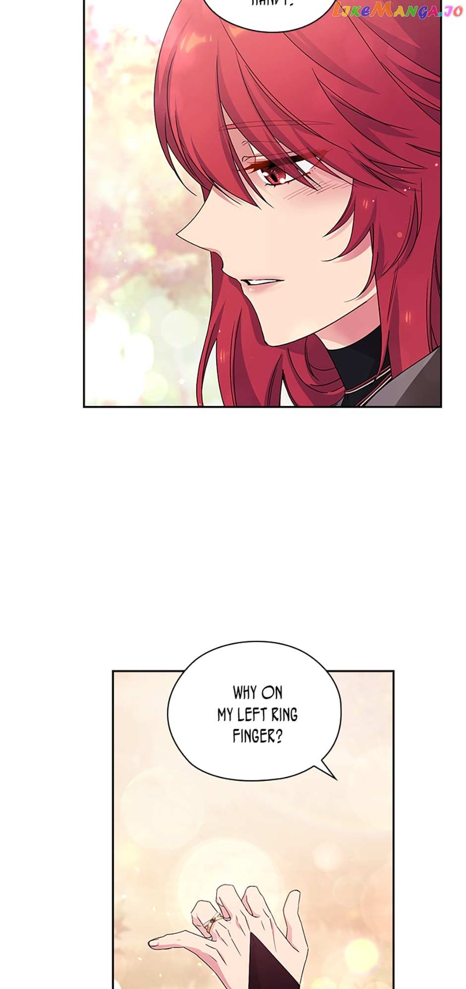 Reminiscence Adonis Chapter 242 page 47 - 