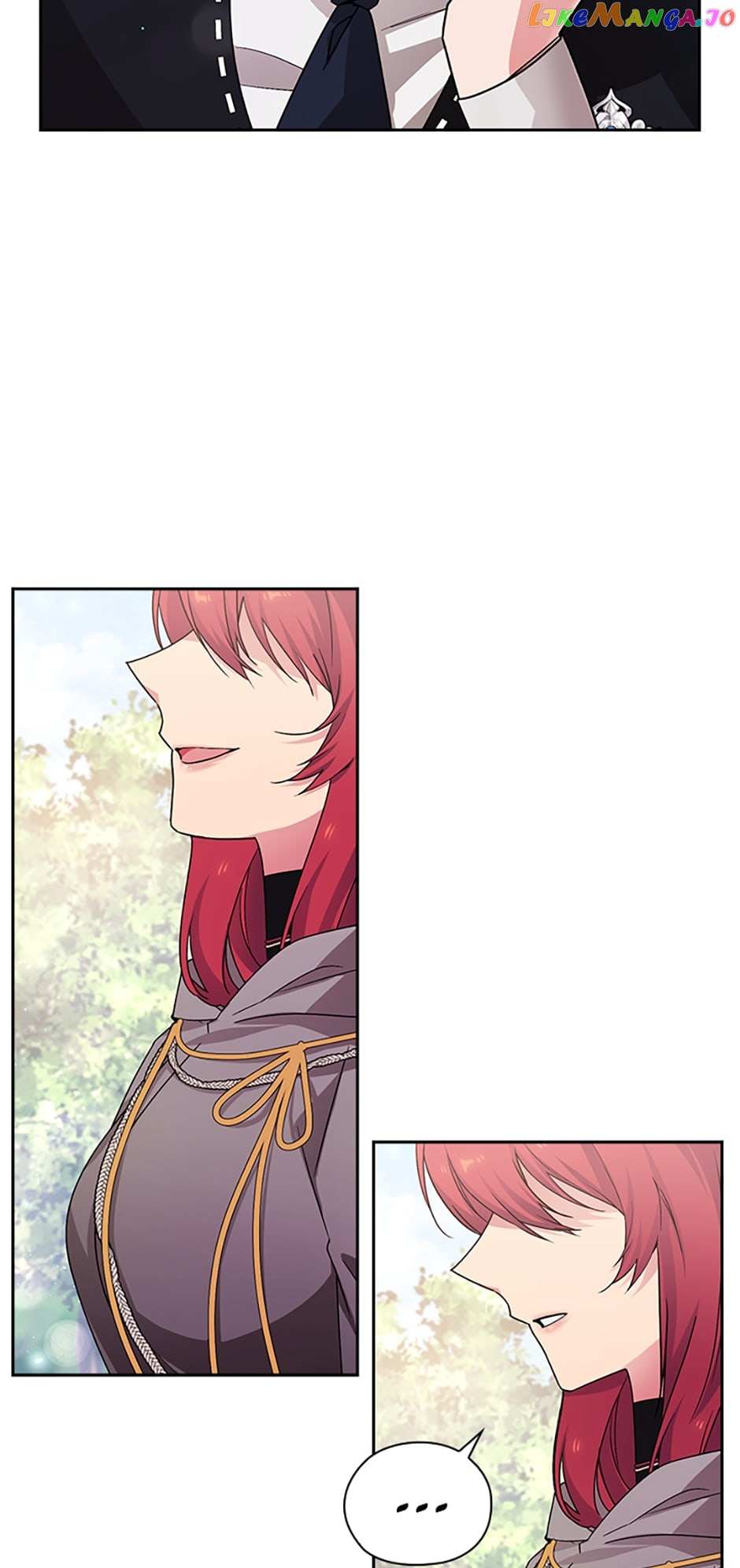 Reminiscence Adonis Chapter 242 page 49 - 