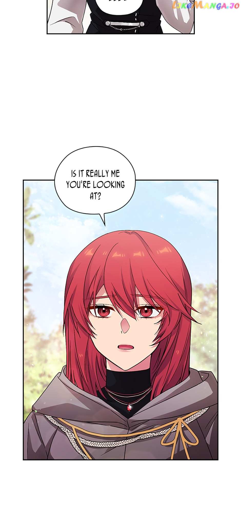 Reminiscence Adonis Chapter 242 page 51 - 