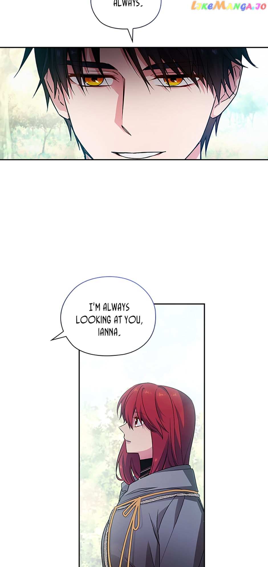 Reminiscence Adonis Chapter 242 page 53 - 