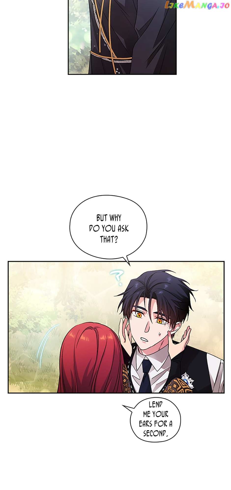 Reminiscence Adonis Chapter 242 page 54 - 