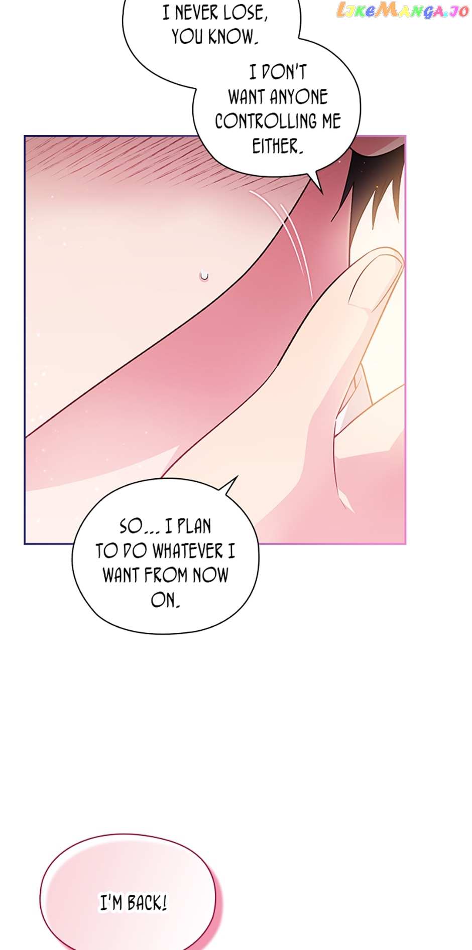 Reminiscence Adonis Chapter 242 page 57 - 