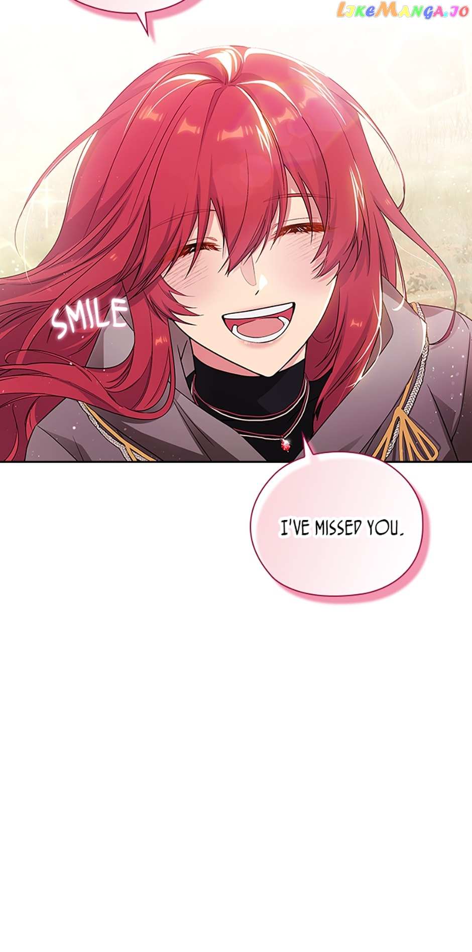Reminiscence Adonis Chapter 242 page 58 - 