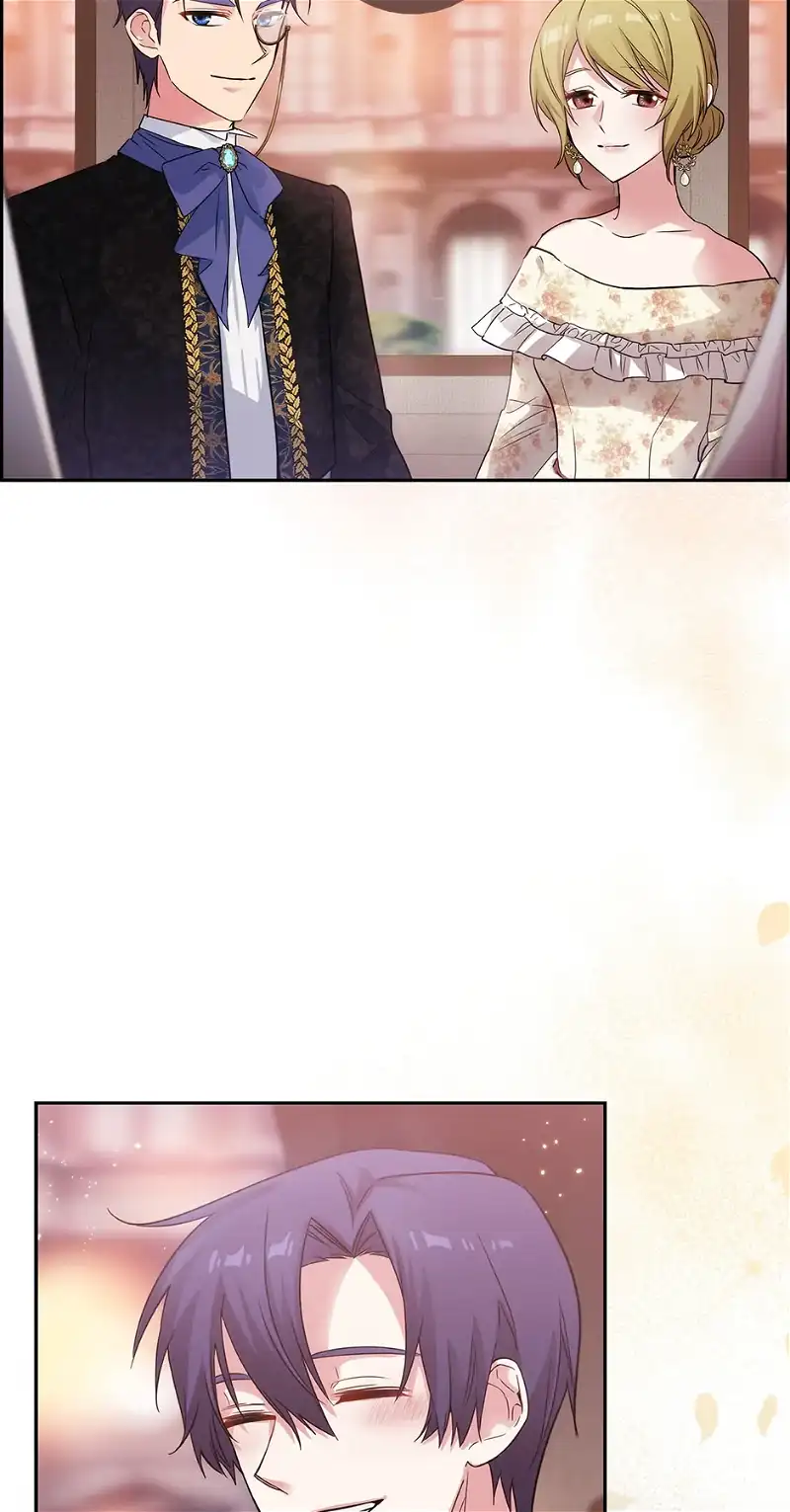 Reminiscence Adonis Chapter 243 page 16 - 