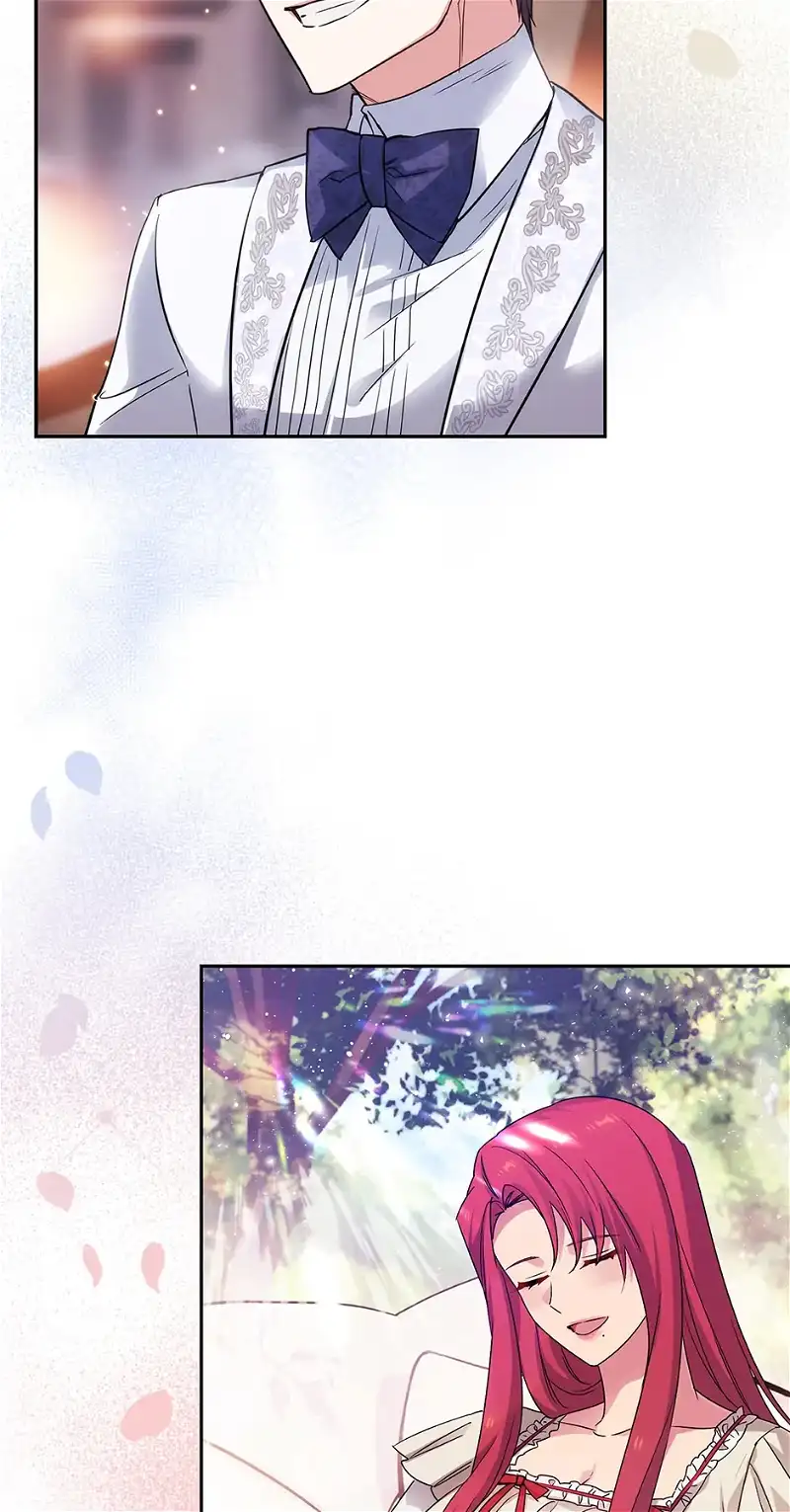 Reminiscence Adonis Chapter 243 page 17 - 