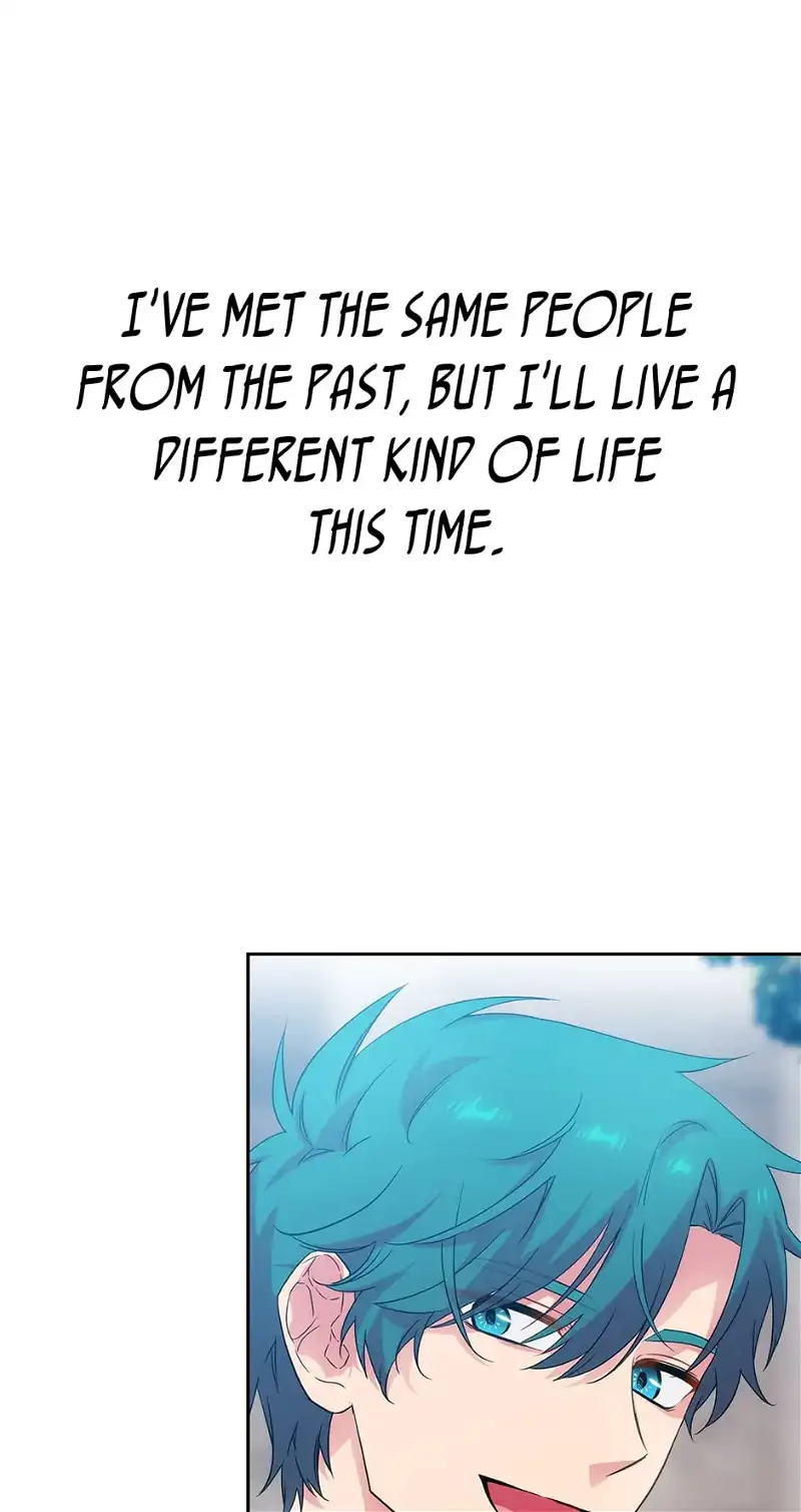 Reminiscence Adonis Chapter 243 page 20 - 