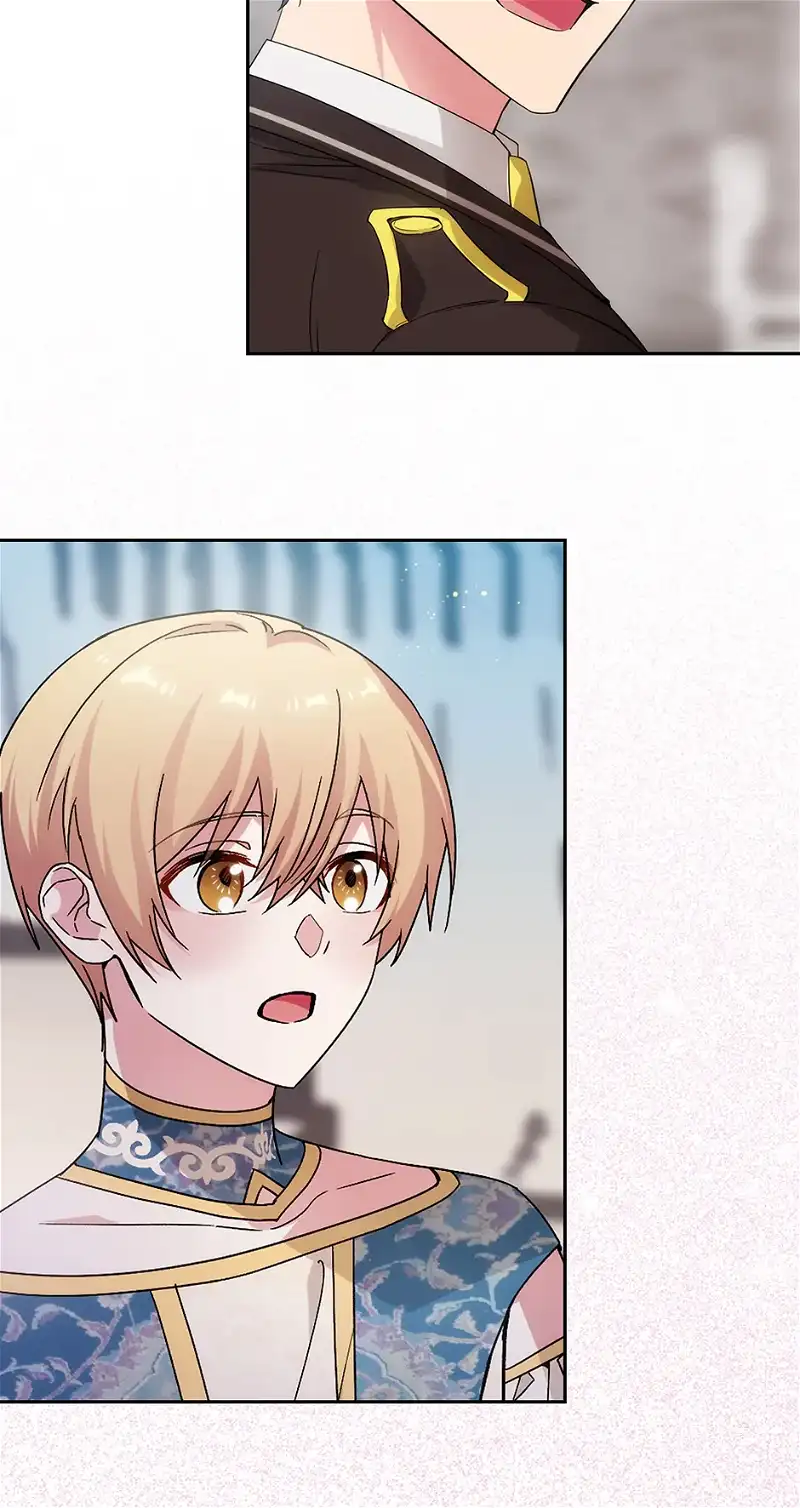 Reminiscence Adonis Chapter 243 page 21 - 