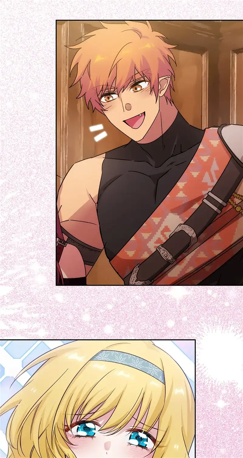 Reminiscence Adonis Chapter 243 page 22 - 