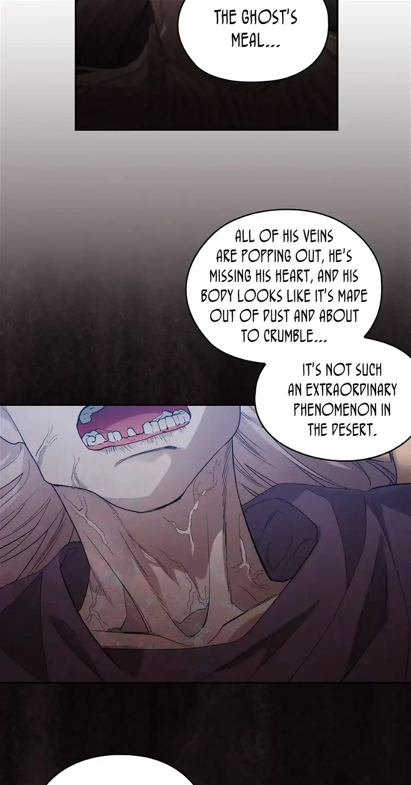 Reminiscence Adonis Chapter 243 page 29 - 