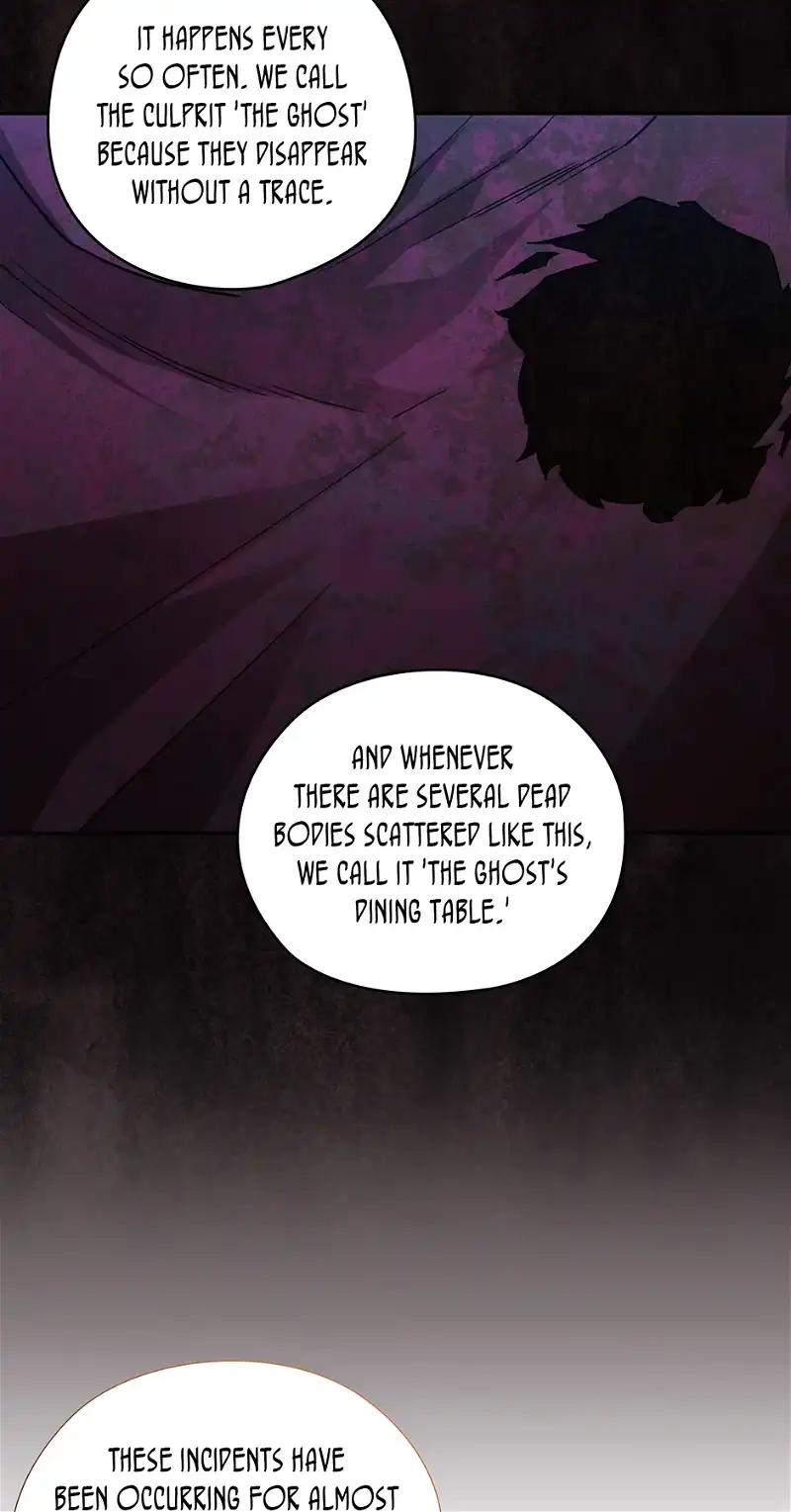 Reminiscence Adonis Chapter 243 page 30 - 