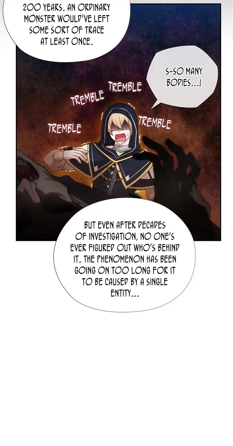 Reminiscence Adonis Chapter 243 page 31 - 