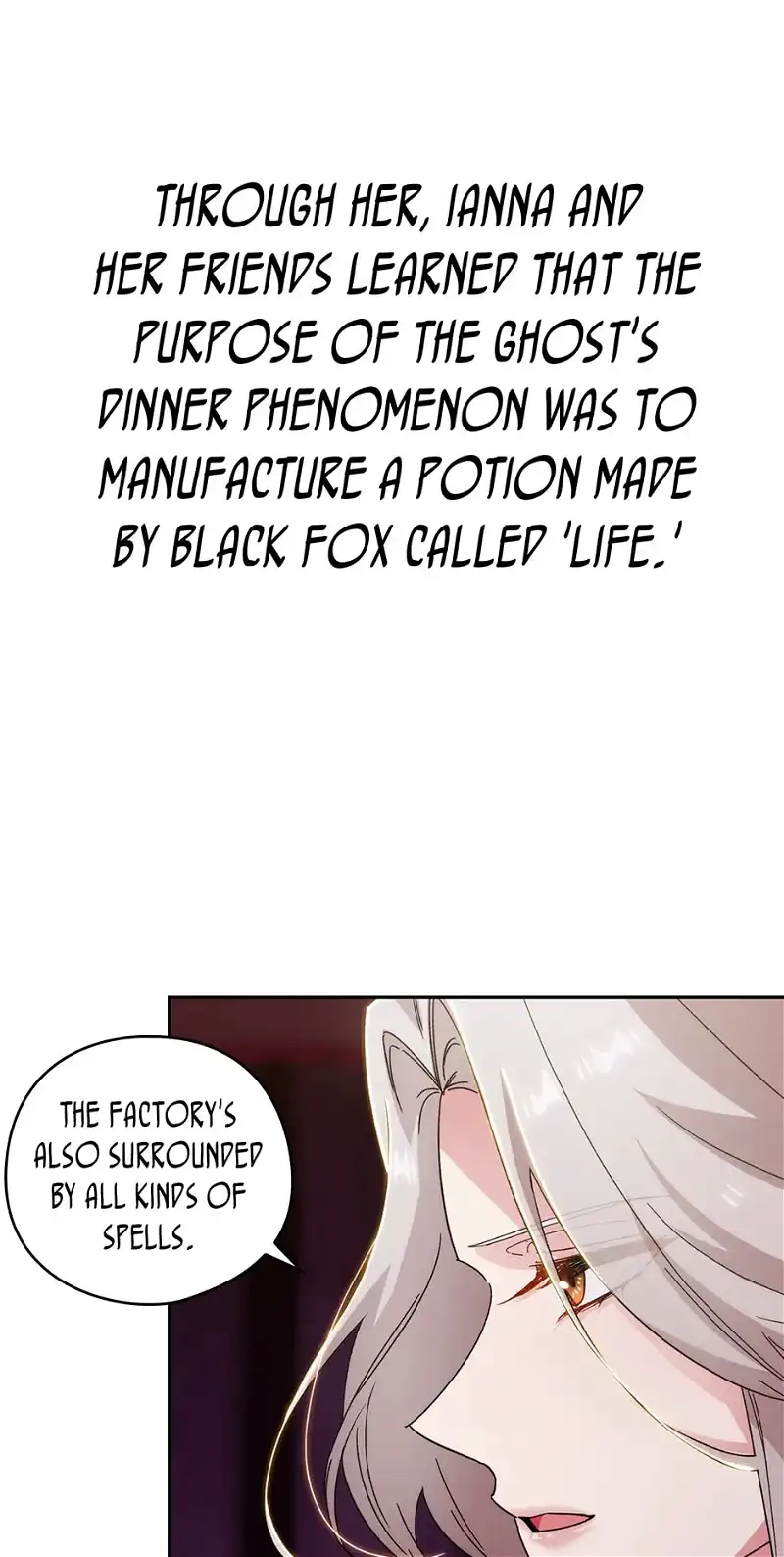 Reminiscence Adonis Chapter 243 page 33 - 