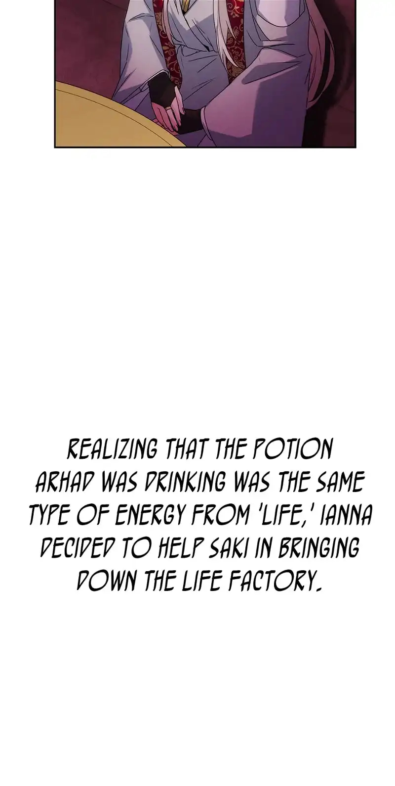 Reminiscence Adonis Chapter 243 page 35 - 