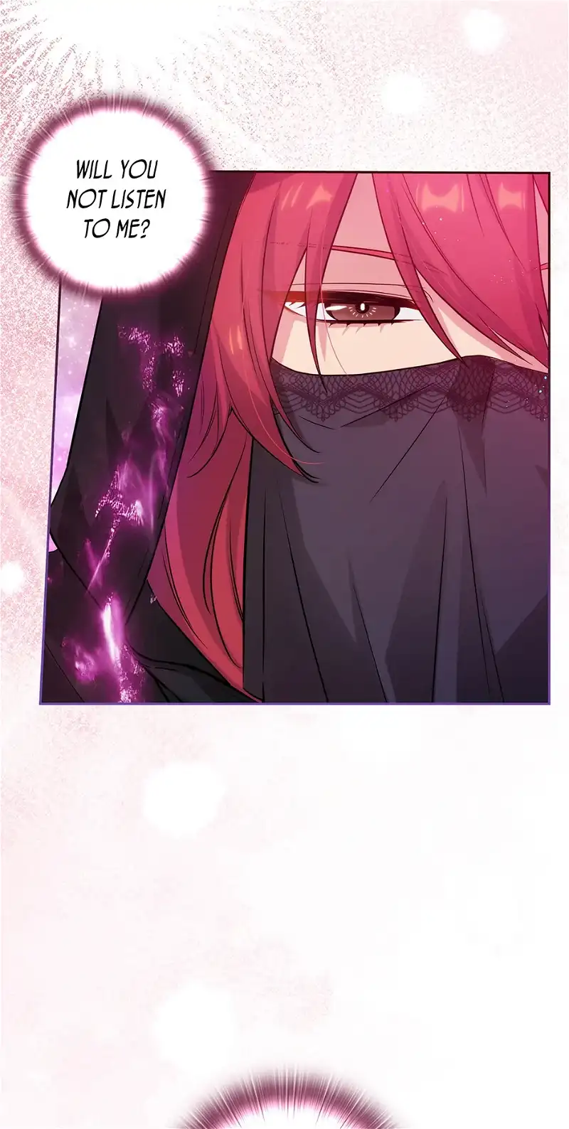 Reminiscence Adonis Chapter 243 page 37 - 