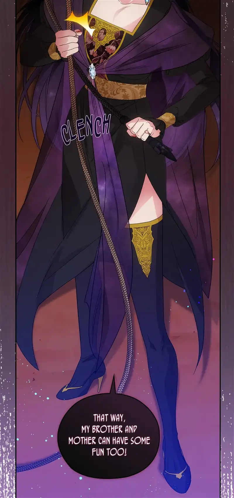 Reminiscence Adonis Chapter 243 page 41 - 