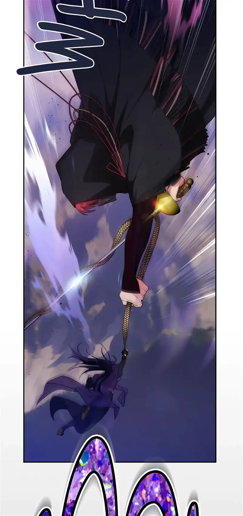 Reminiscence Adonis Chapter 243 page 43 - 