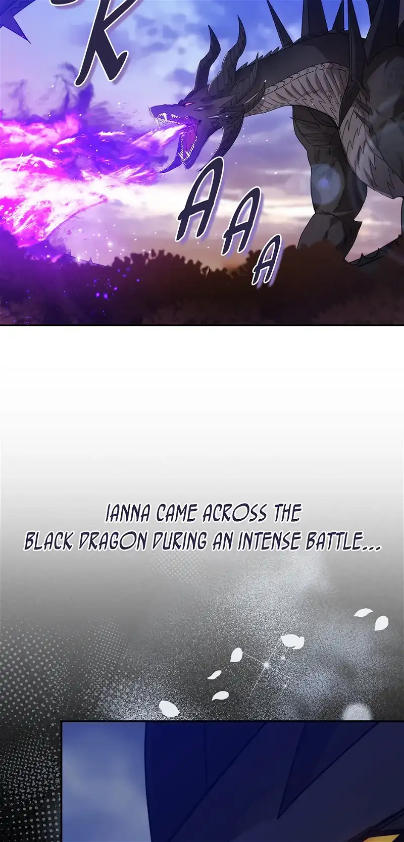 Reminiscence Adonis Chapter 243 page 50 - 