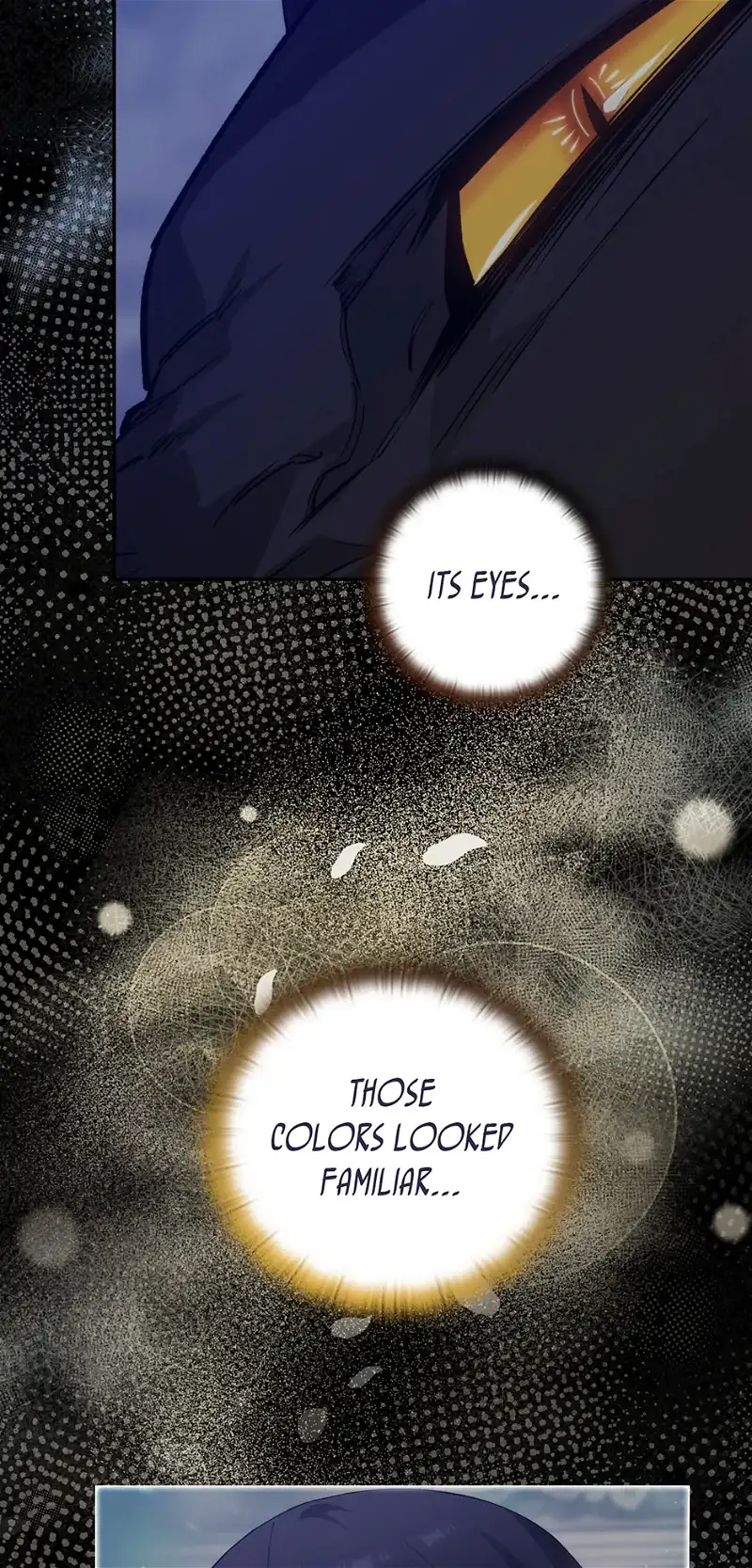 Reminiscence Adonis Chapter 243 page 51 - 
