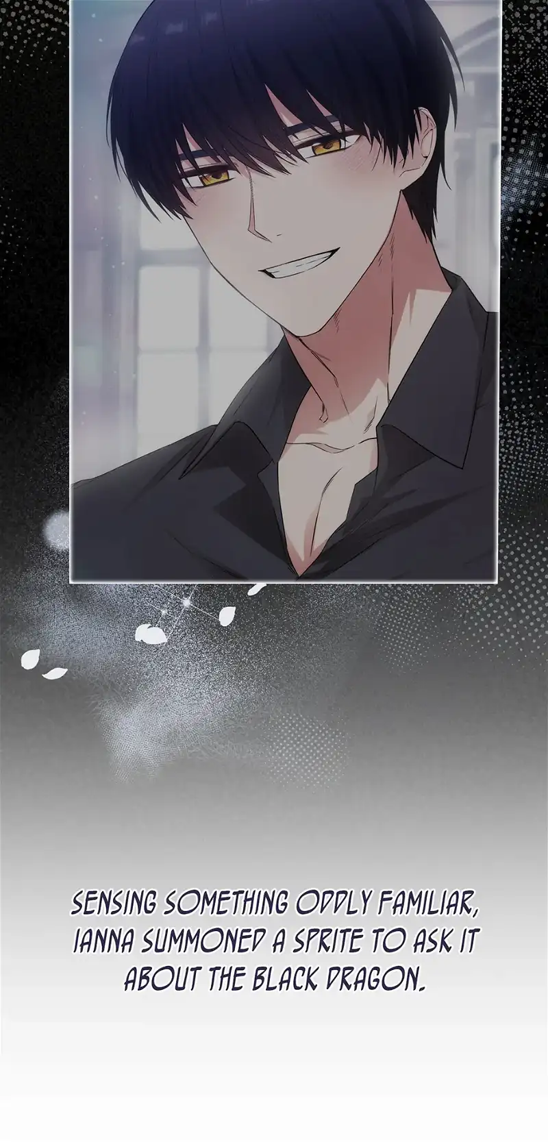 Reminiscence Adonis Chapter 243 page 52 - 