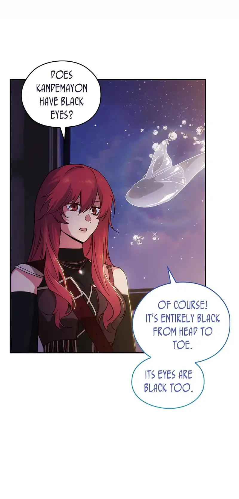 Reminiscence Adonis Chapter 243 page 53 - 
