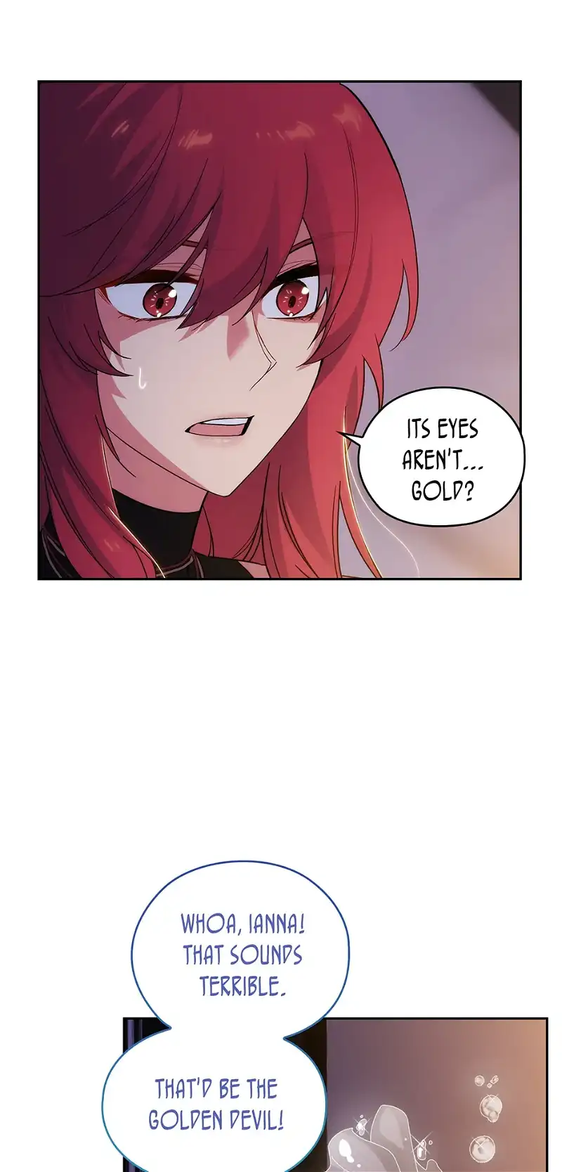 Reminiscence Adonis Chapter 243 page 54 - 