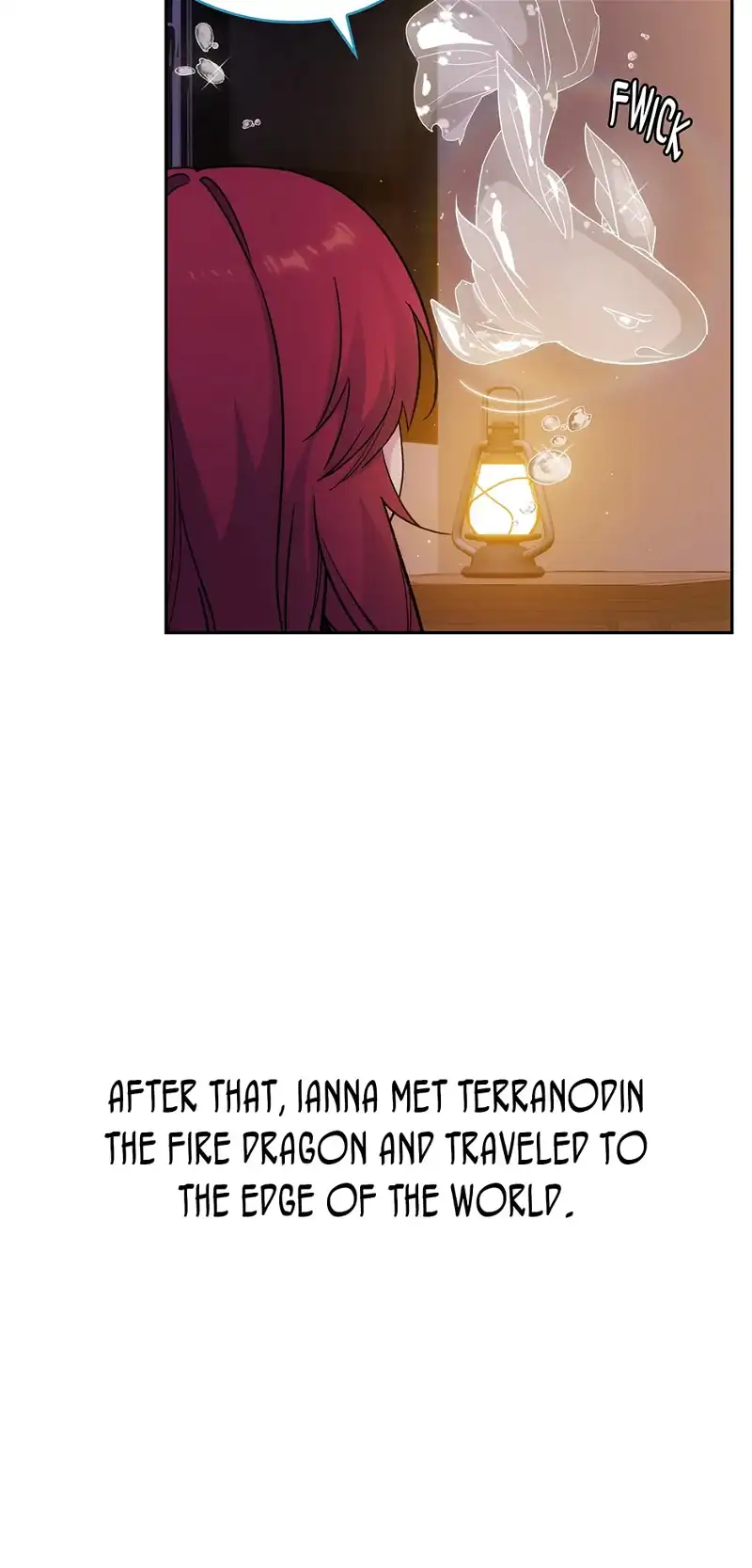 Reminiscence Adonis Chapter 243 page 55 - 