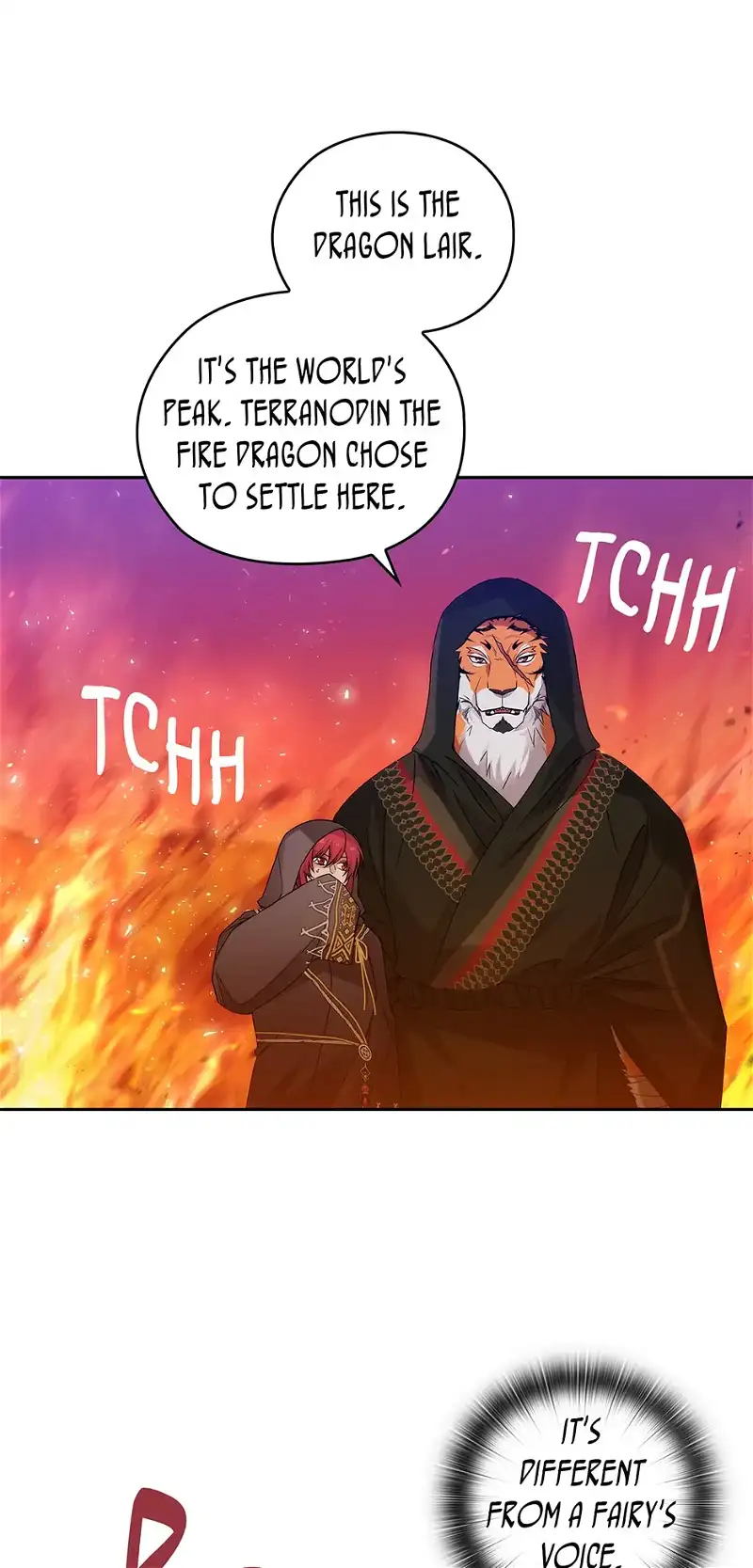 Reminiscence Adonis Chapter 243 page 56 - 