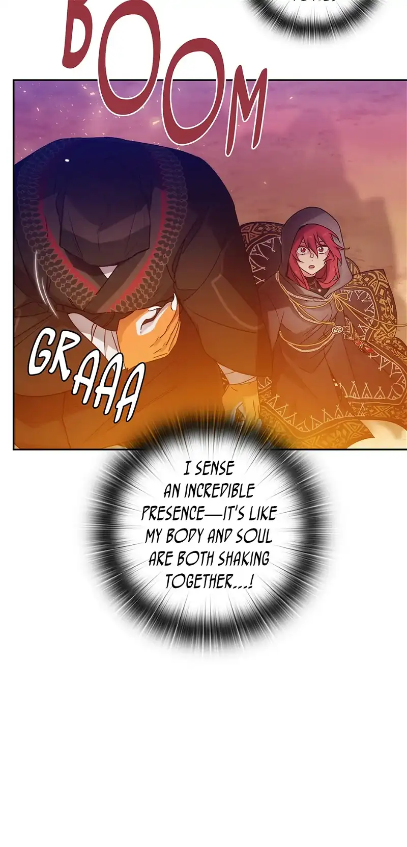 Reminiscence Adonis Chapter 243 page 57 - 