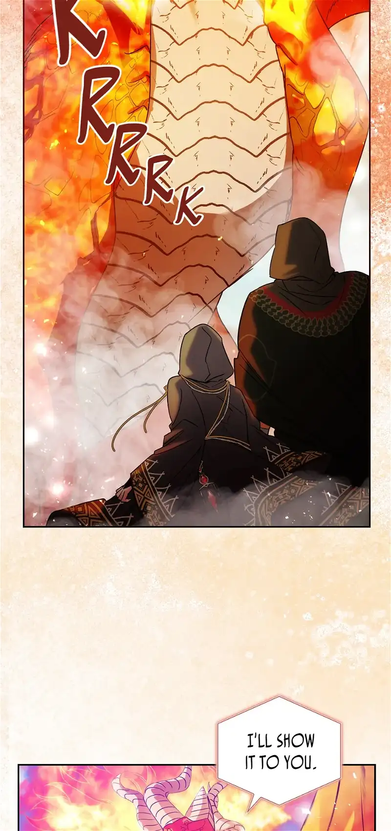 Reminiscence Adonis Chapter 243 page 59 - 