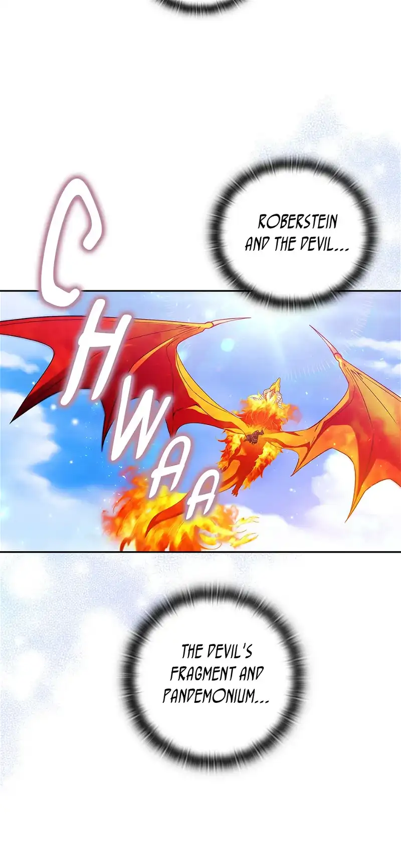 Reminiscence Adonis Chapter 243 page 61 - 