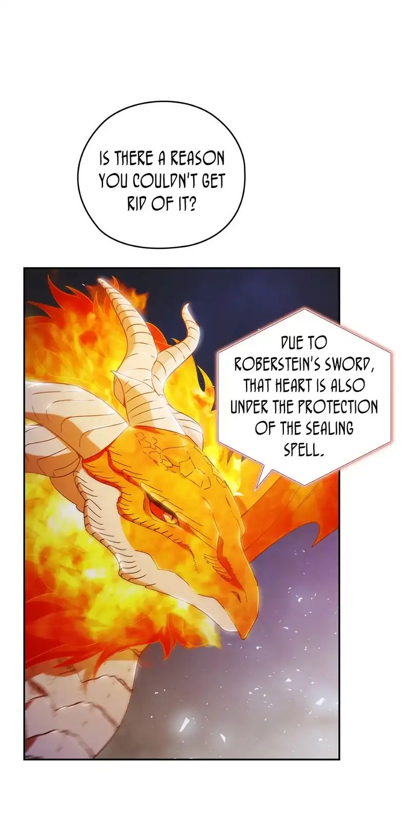 Reminiscence Adonis Chapter 243 page 67 - 