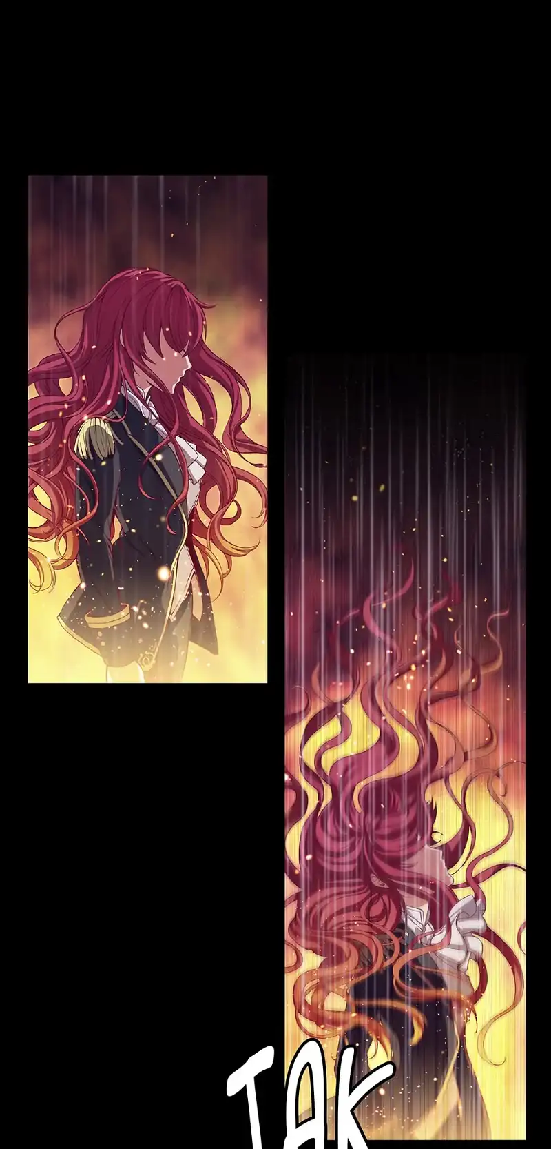 Reminiscence Adonis Chapter 243 page 8 - 