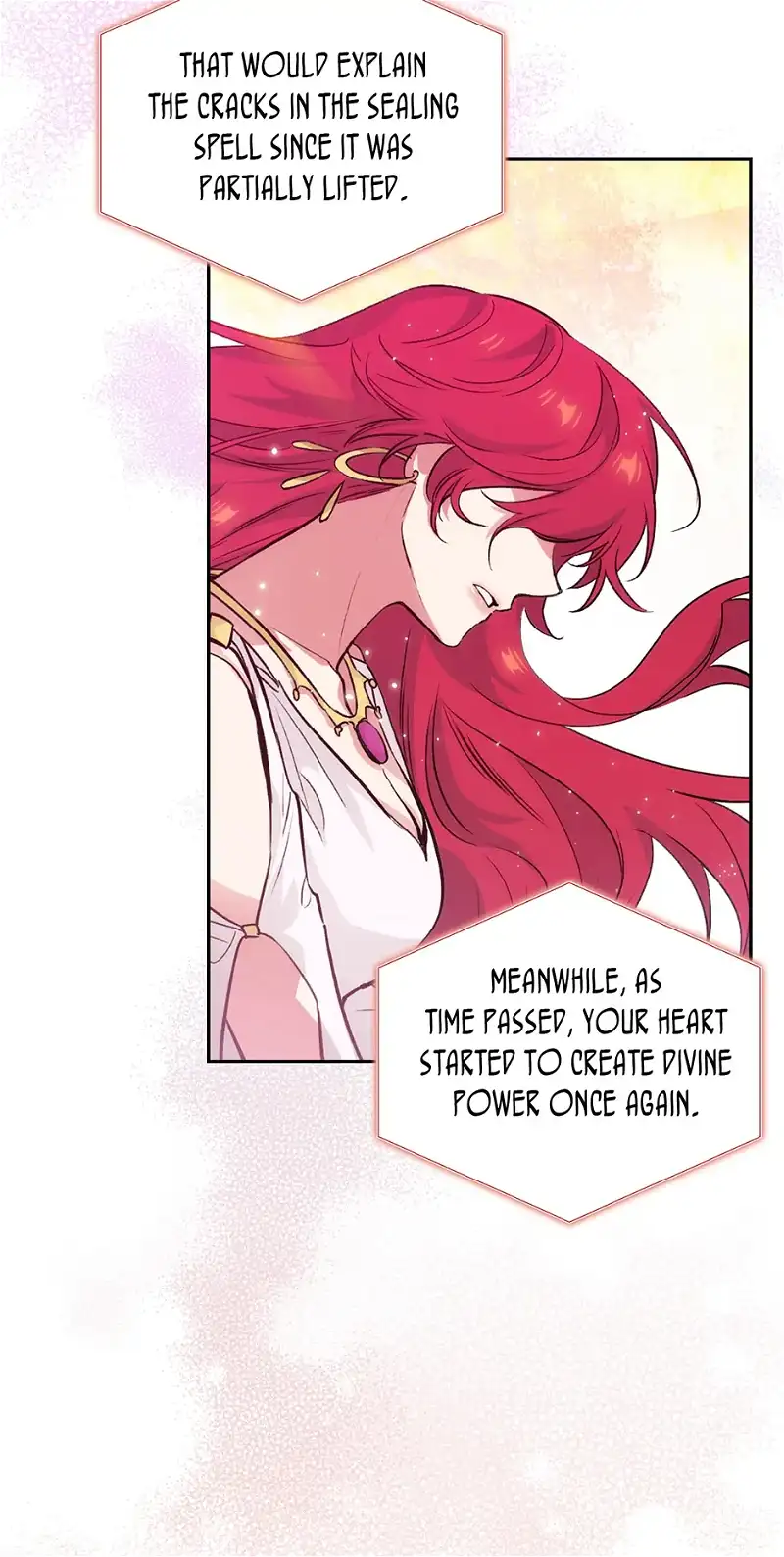 Reminiscence Adonis Chapter 243 page 72 - 