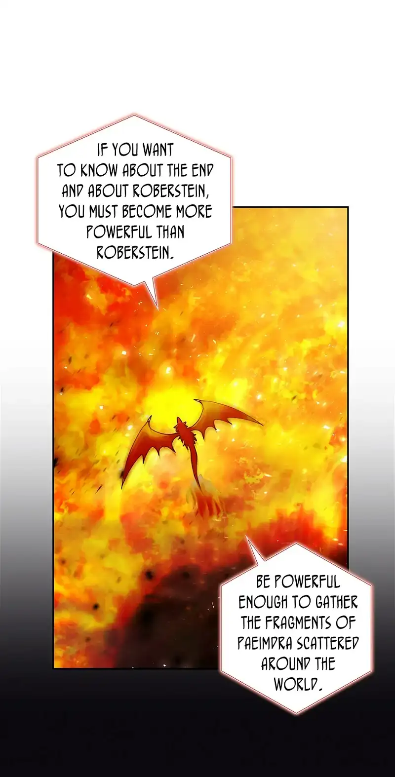Reminiscence Adonis Chapter 243 page 74 - 