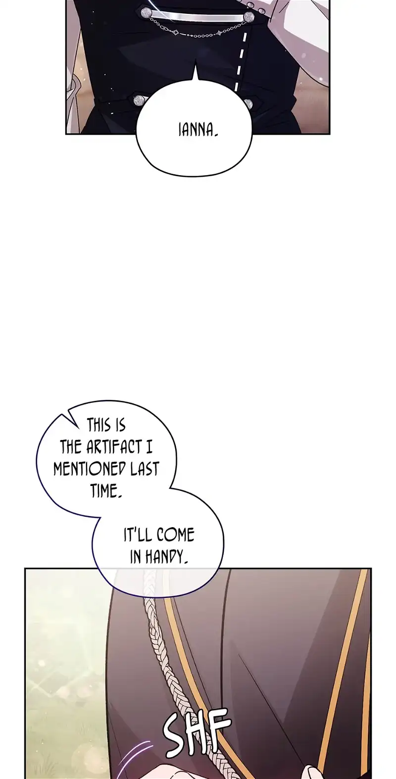 Reminiscence Adonis Chapter 243 page 78 - 