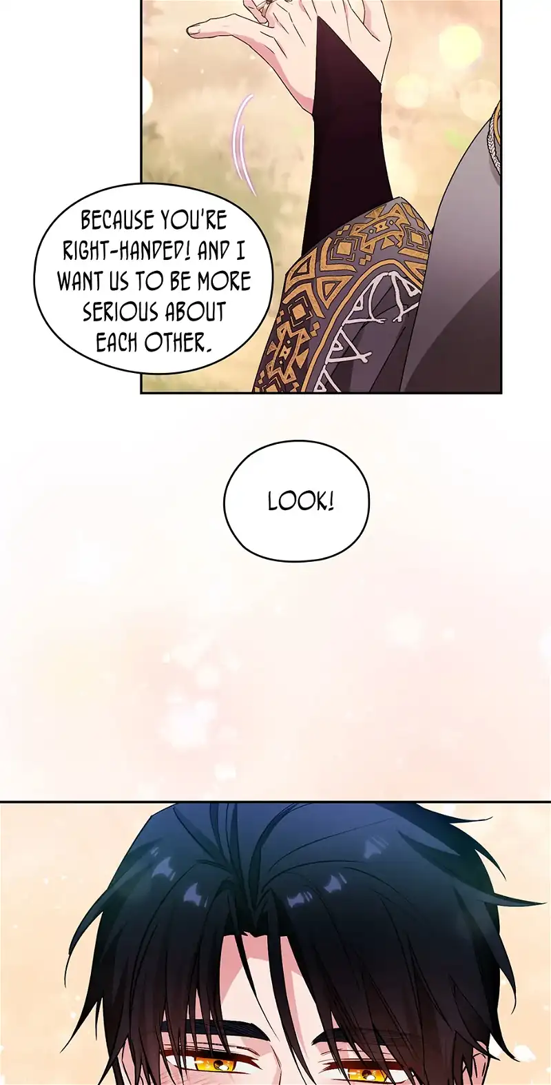 Reminiscence Adonis Chapter 243 page 80 - 