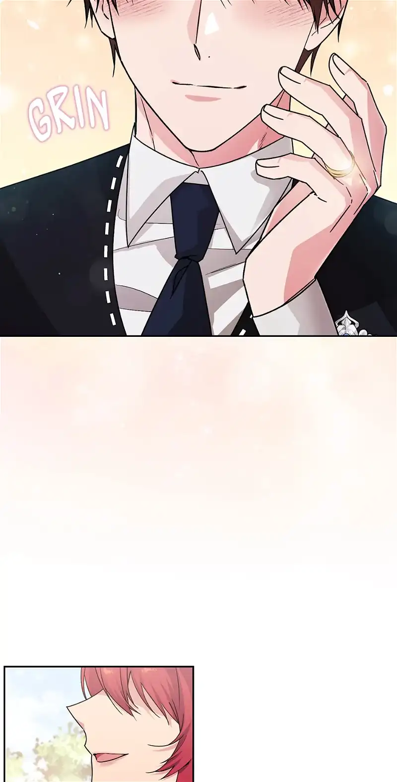 Reminiscence Adonis Chapter 243 page 81 - 