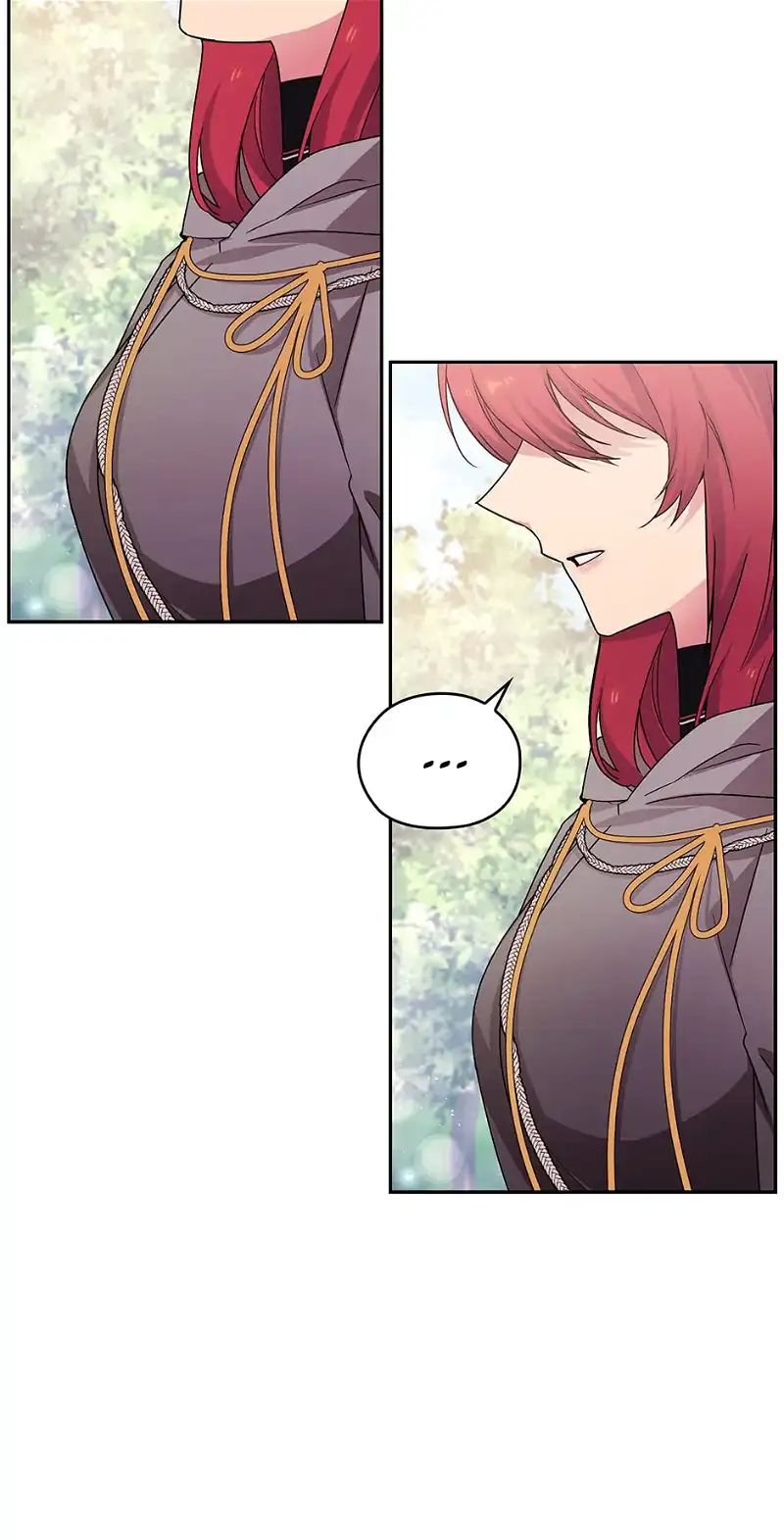 Reminiscence Adonis Chapter 243 page 82 - 