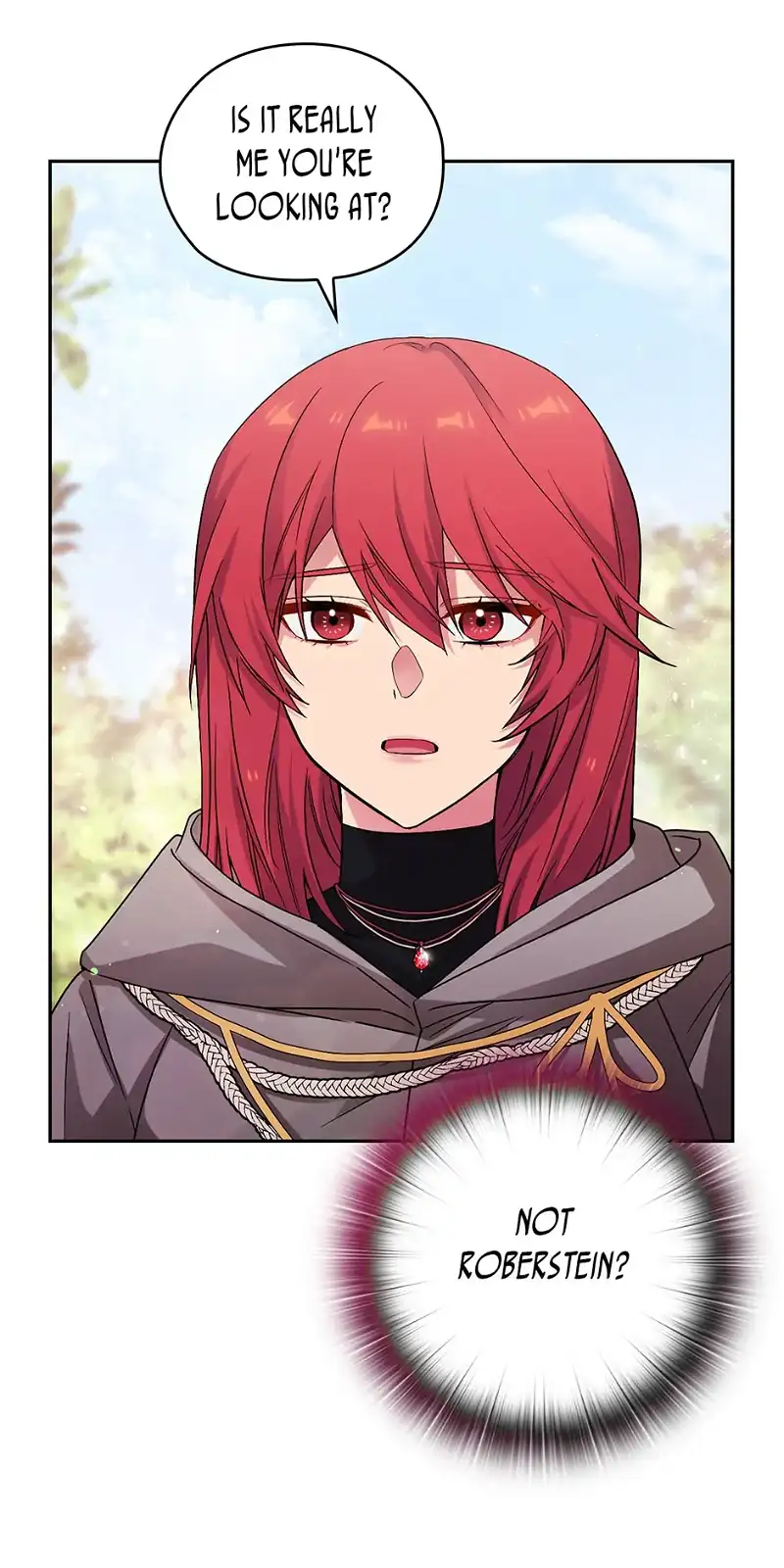 Reminiscence Adonis Chapter 243 page 84 - 