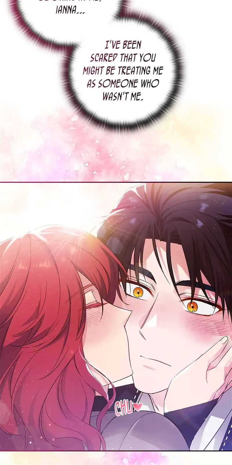 Reminiscence Adonis Chapter 243 page 87 - 