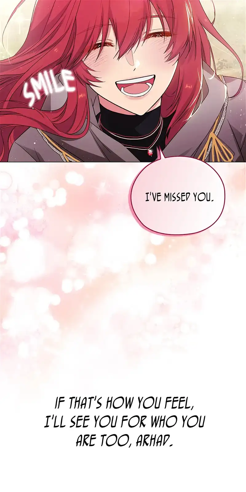 Reminiscence Adonis Chapter 243 page 90 - 