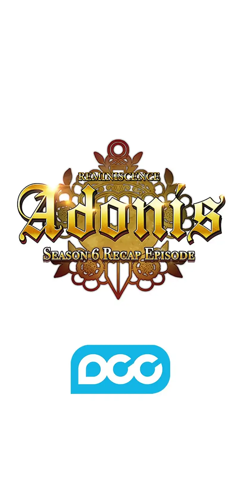 Reminiscence Adonis Chapter 243 page 91 - 