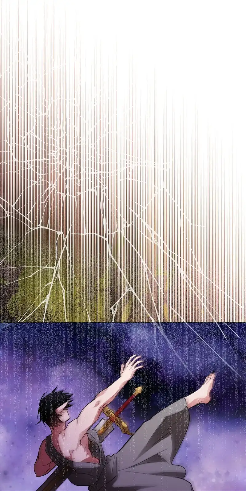 Reminiscence Adonis Chapter 244 page 13 - 