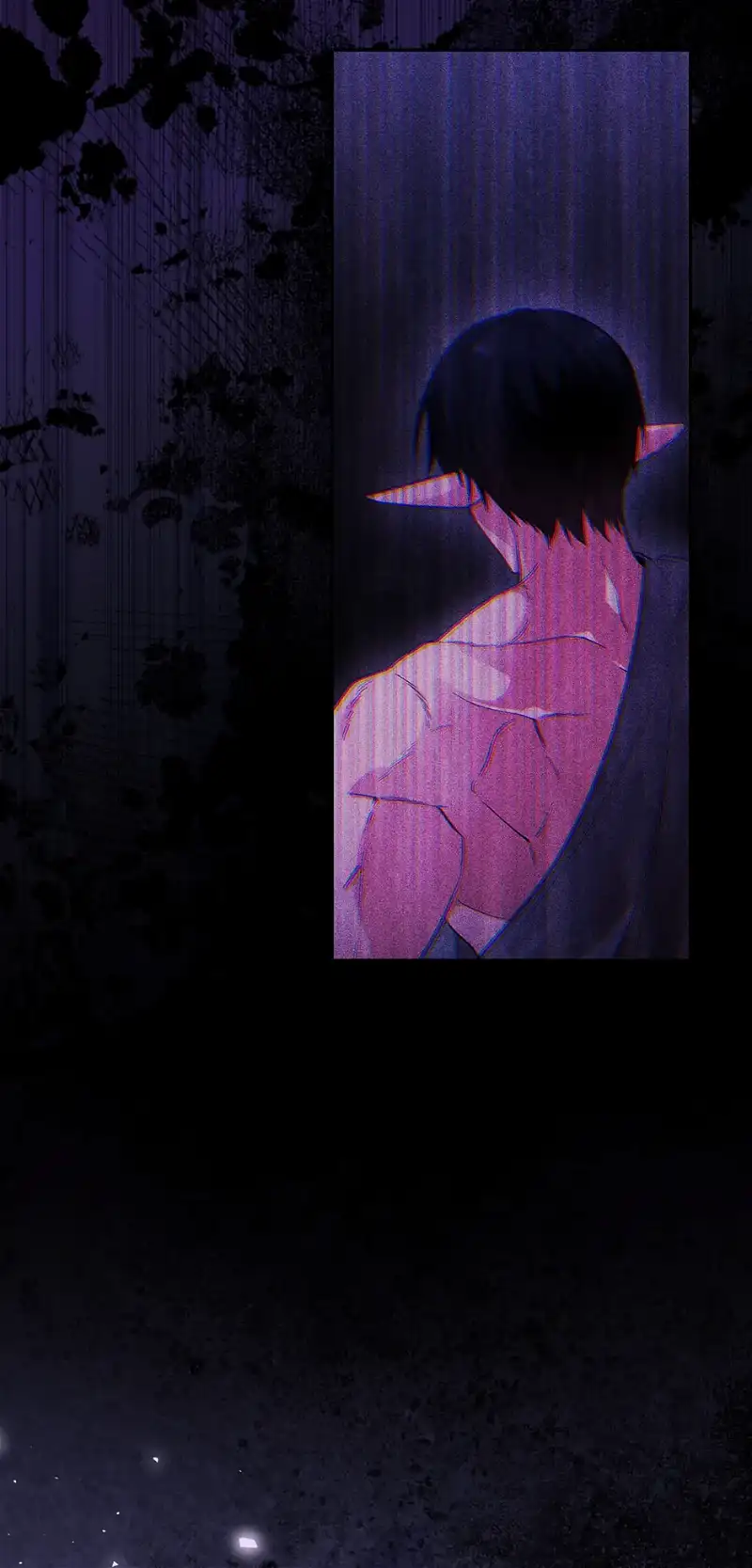 Reminiscence Adonis Chapter 244 page 16 - 