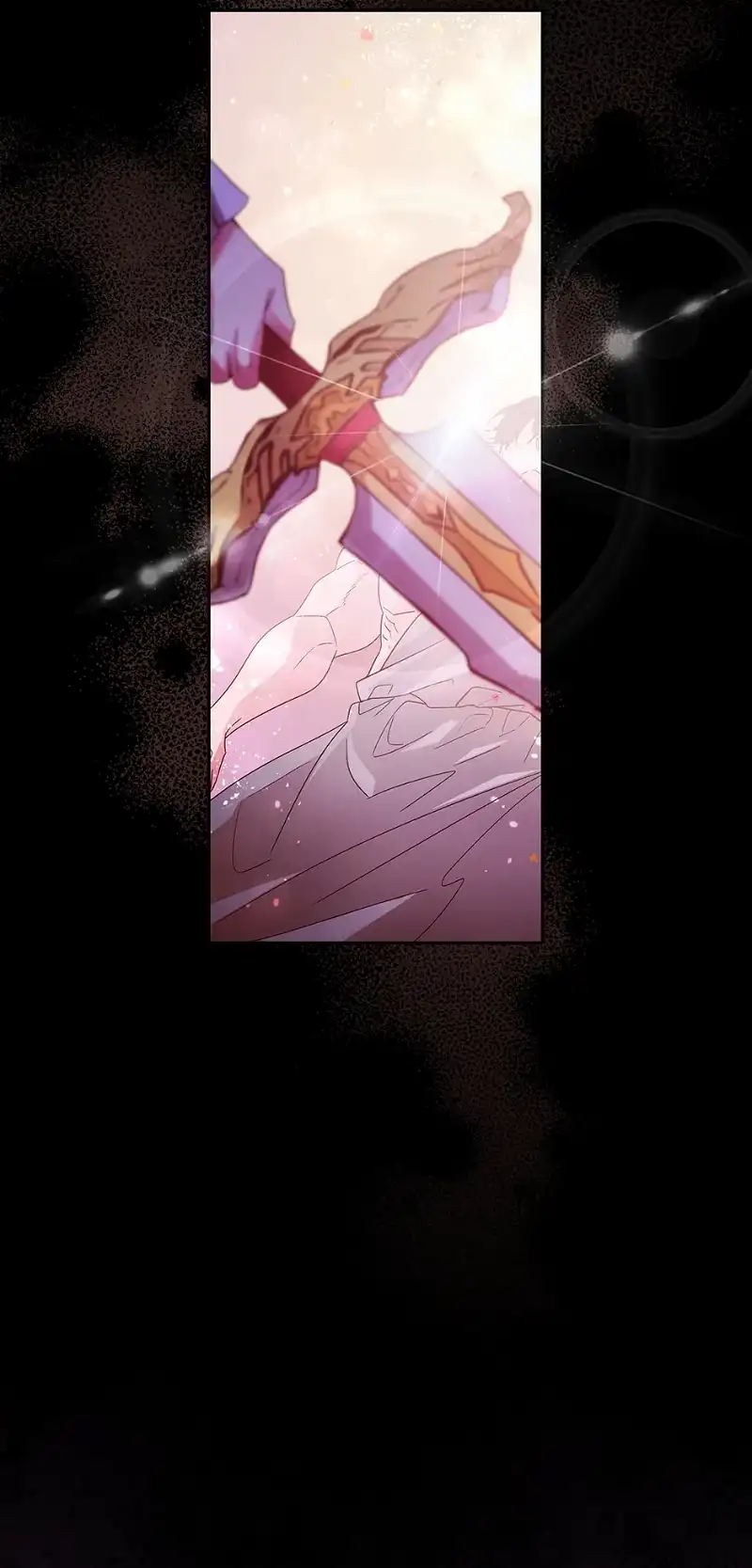 Reminiscence Adonis Chapter 244 page 19 - 