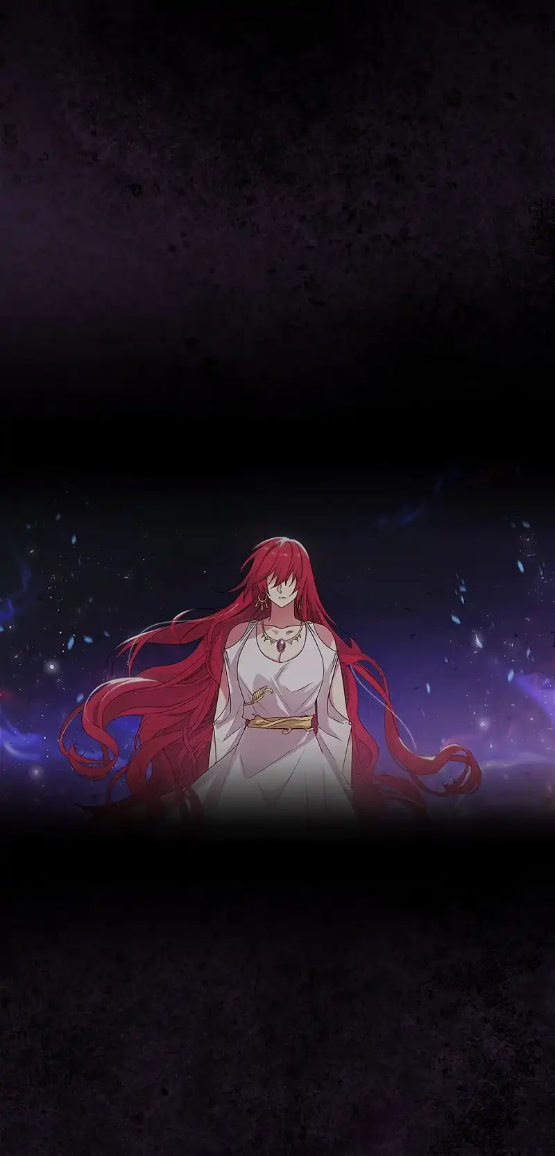 Reminiscence Adonis Chapter 244 page 20 - 