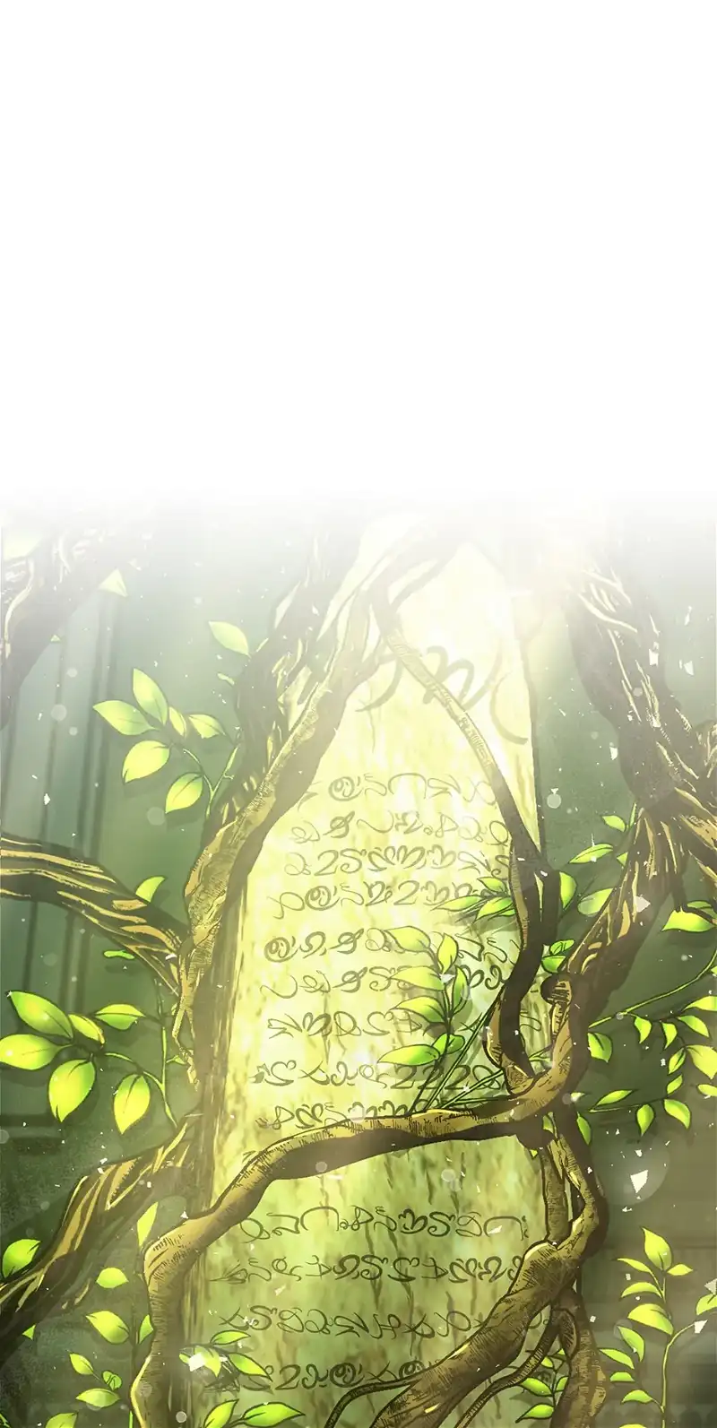 Reminiscence Adonis Chapter 244 page 3 - 