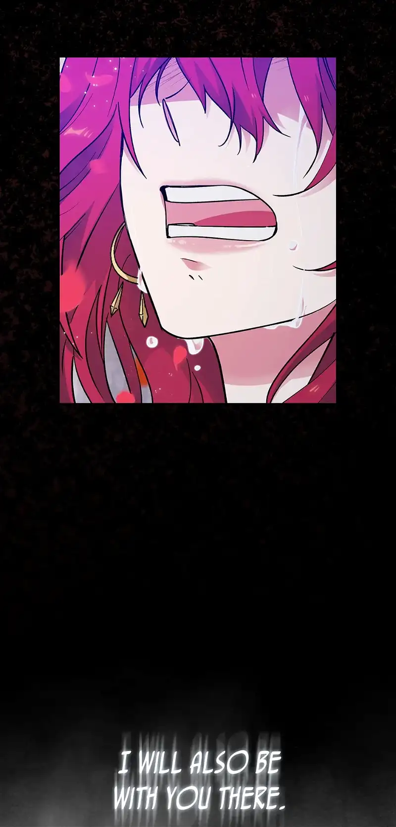Reminiscence Adonis Chapter 244 page 23 - 