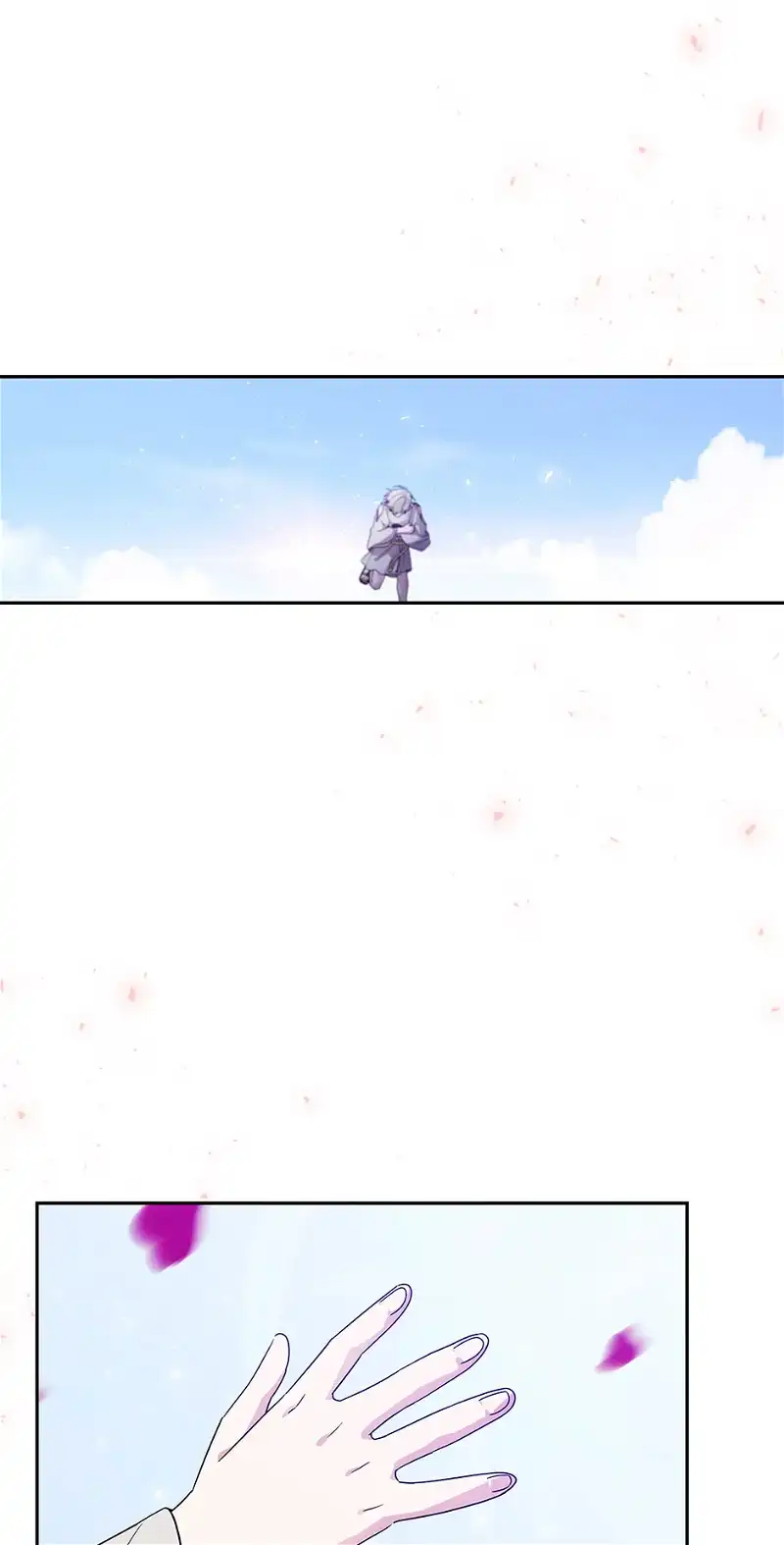 Reminiscence Adonis Chapter 244 page 25 - 
