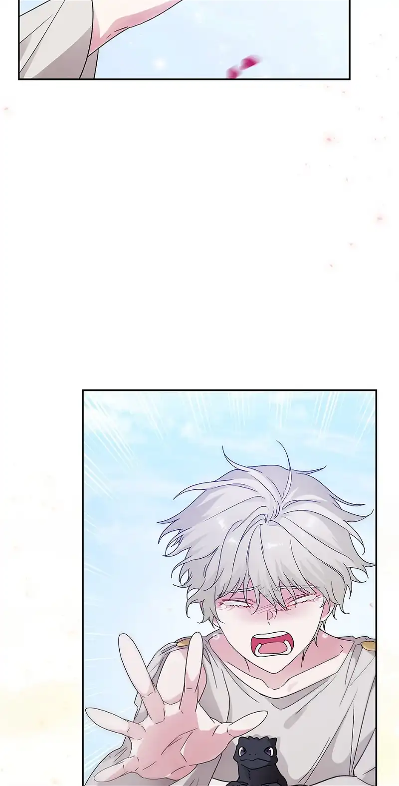 Reminiscence Adonis Chapter 244 page 26 - 